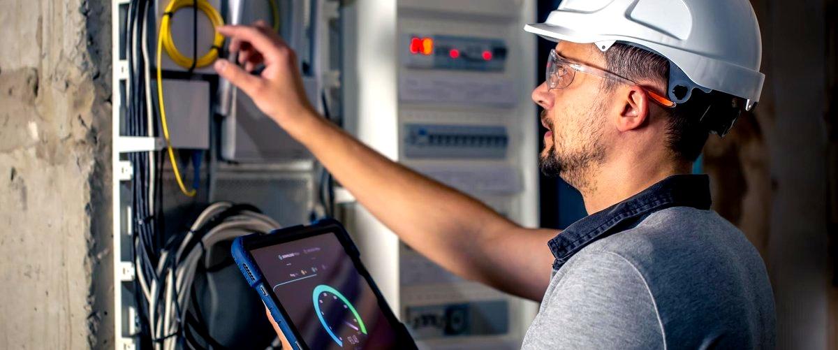 ¿Cuáles son los requisitos para ser electricista en Móstoles?