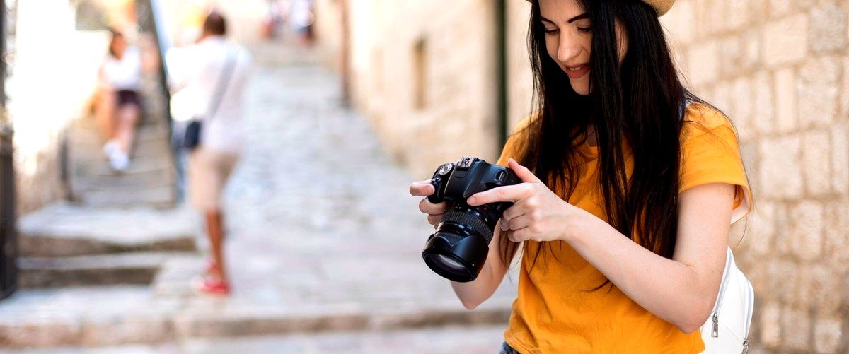 ¿Cuáles son los requisitos para tomar un curso de fotografía?