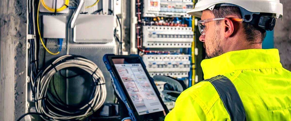 ¿Cuáles son los requisitos para trabajar como técnico en instalaciones eléctricas en Gerona?
