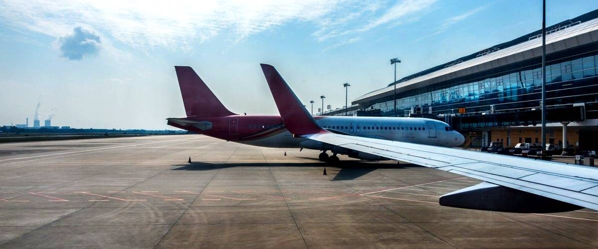 ¿Cuáles son los requisitos para trabajar en una empresa aeronáutica en Coruña?