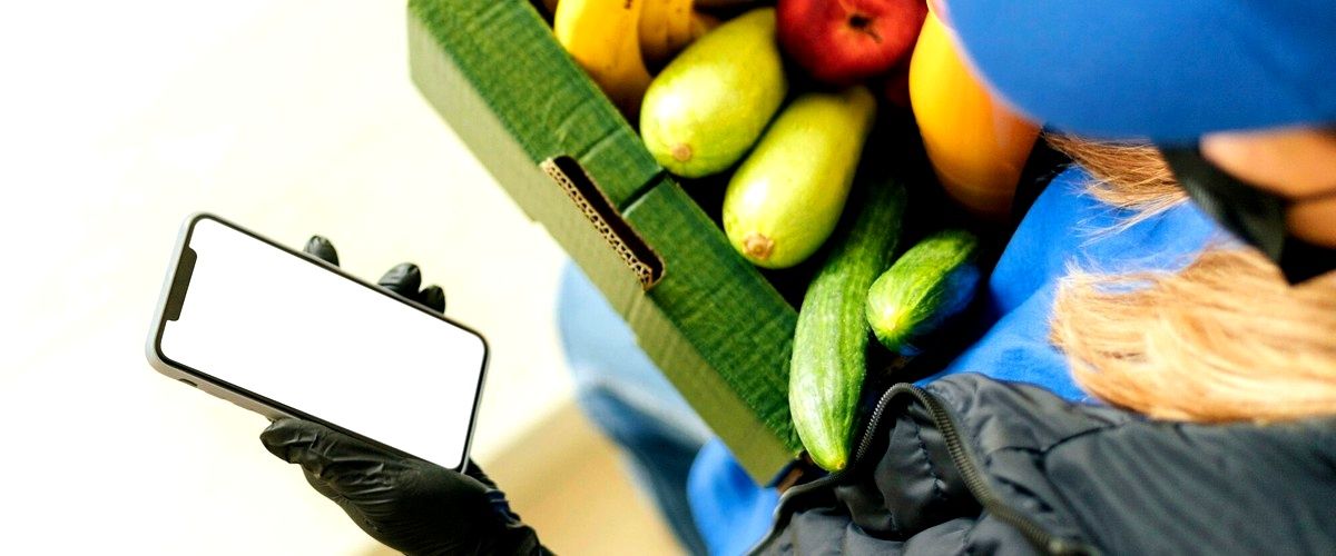 ¿Cuáles son los servicios adicionales que ofrecen las fruterías online a domicilio en Vigo?