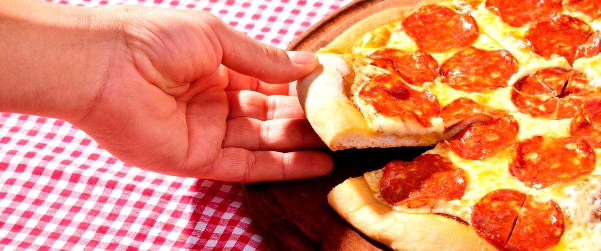 ¿Cuáles son los servicios adicionales que ofrecen las pizzerías en Segovia? ¿Cuáles son los servicios adicionales que ofrecen las pizzerías en Segovia?