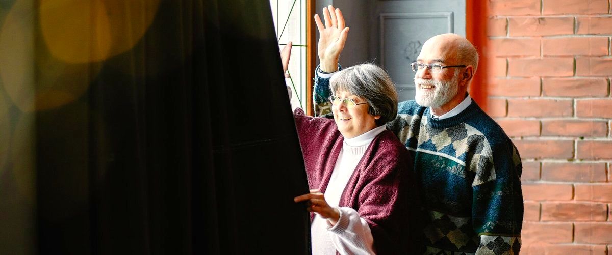 ¿Cuáles son los servicios comunes que se ofrecen en las residencias de ancianos?
