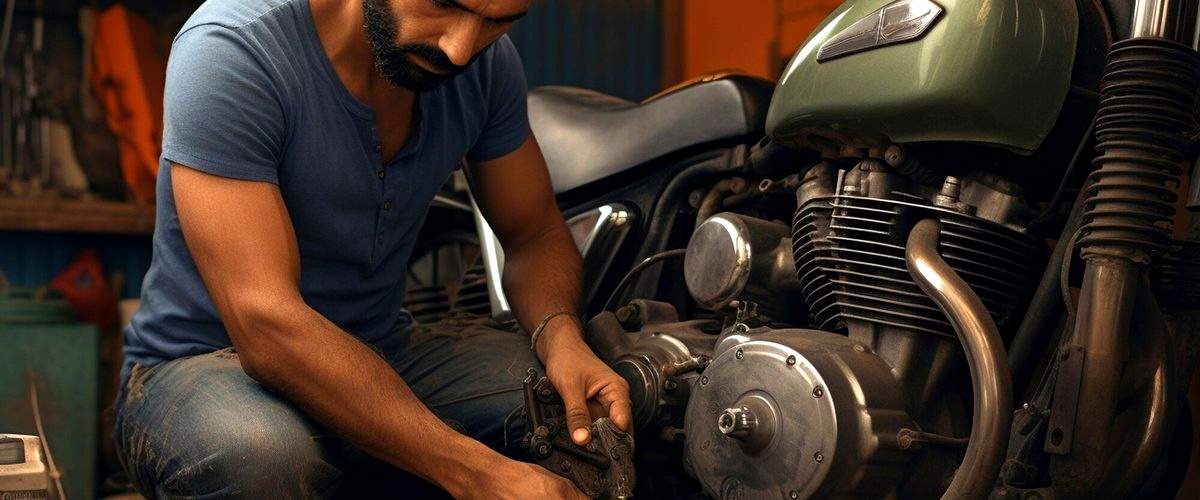 ¿Cuáles son los servicios de reparación más solicitados en los talleres de moto en Tarragona?