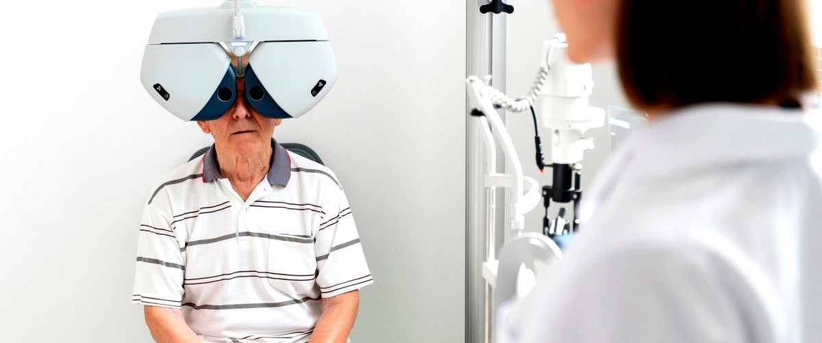 ¿Cuáles son los servicios más comunes ofrecidos por las clínicas oftalmológicas en Gerona?