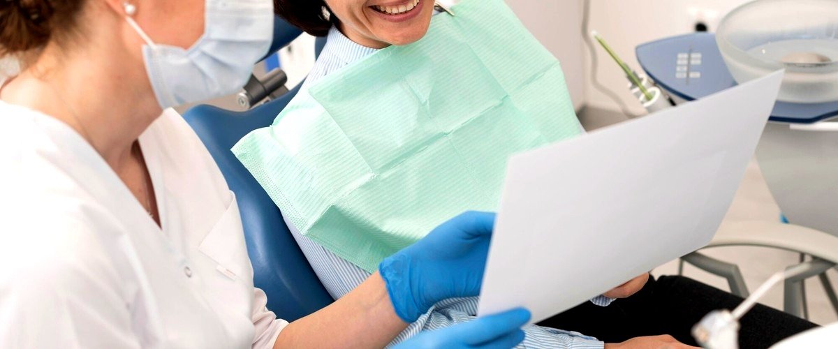 ¿Cuáles son los servicios más comunes que ofrece un dentista de la Seguridad Social?