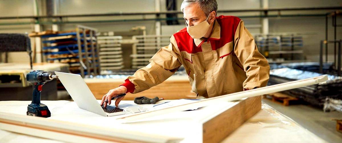 ¿Cuáles son los servicios más comunes que ofrecen las empresas de carpintería en La Coruña?