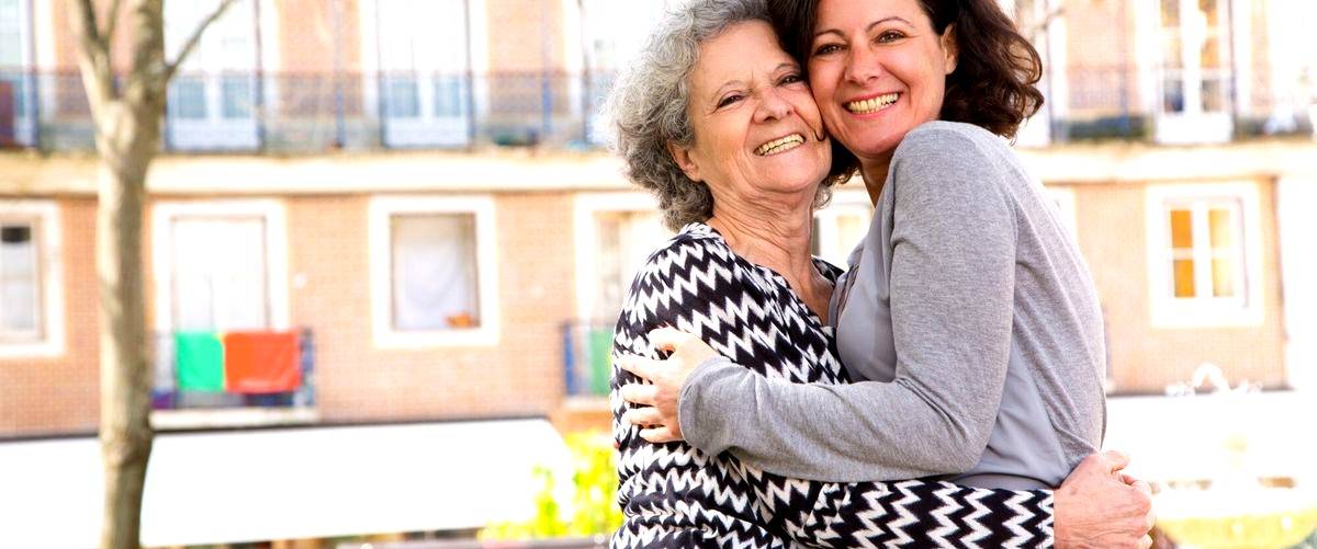 ¿Cuáles son los servicios más comunes que ofrecen las residencias de ancianos en Dos Hermanas (Sevilla)?