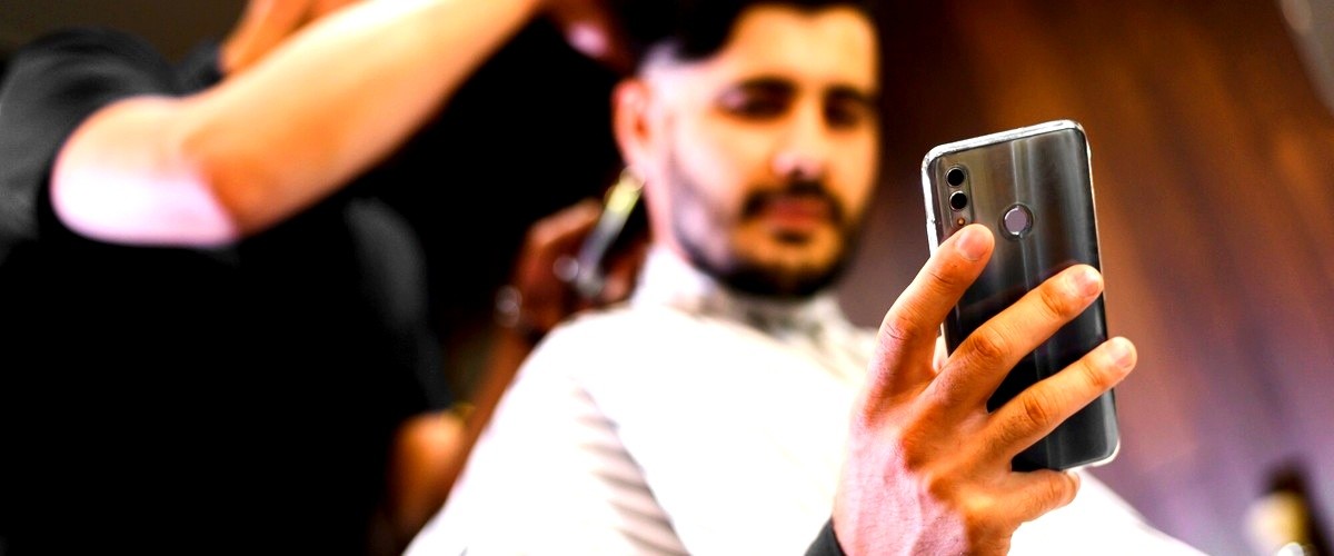¿Cuáles son los servicios más populares en las barberías de Vizcaya?