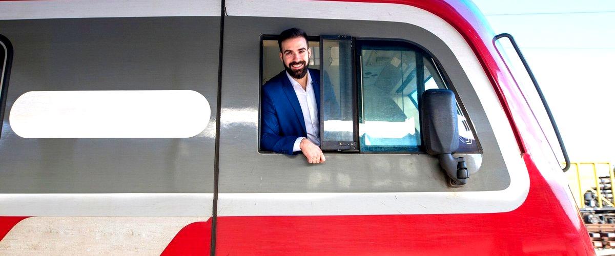 ¿Cuáles son los servicios ofrecidos por las empresas de autobuses en La Rioja?