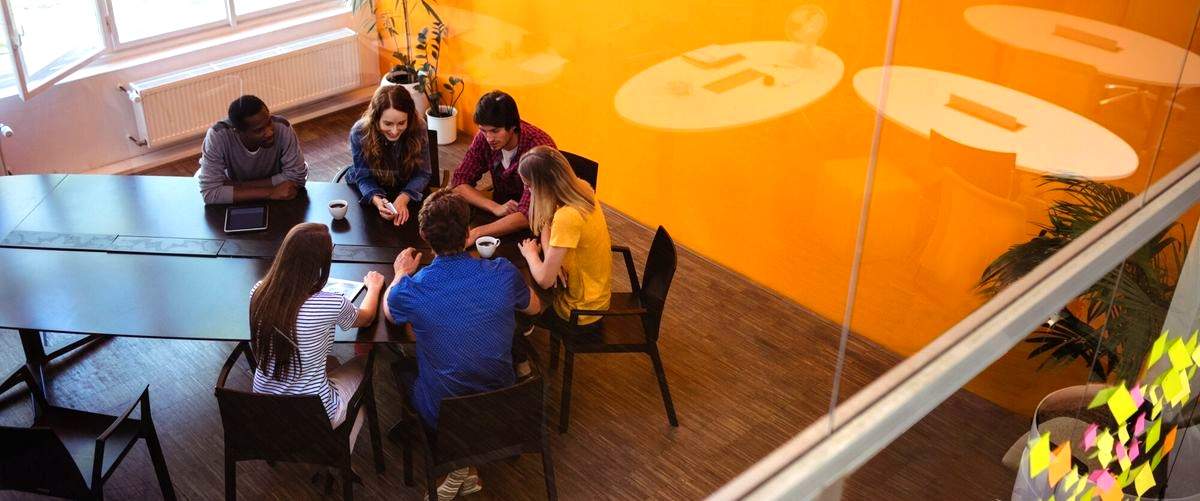 ¿Cuáles son los servicios que ofrece el coworking en Guipúzcoa?