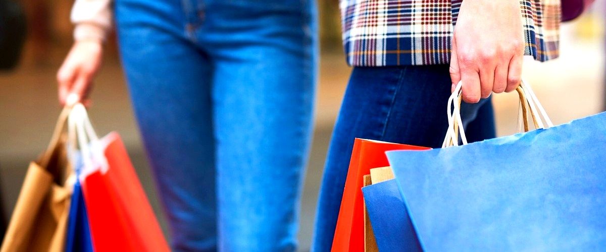 ¿Cuáles son los servicios que ofrece un personal shopper en Guipúzcoa?