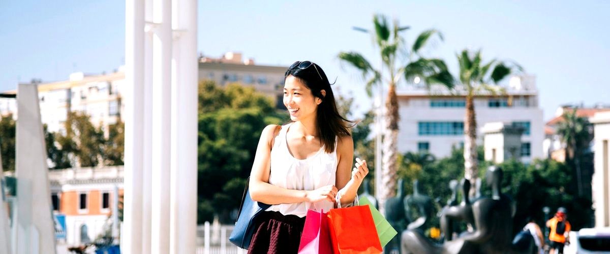 ¿Cuáles son los servicios que ofrece un personal shopper en Jerez de la Frontera (Cádiz)?