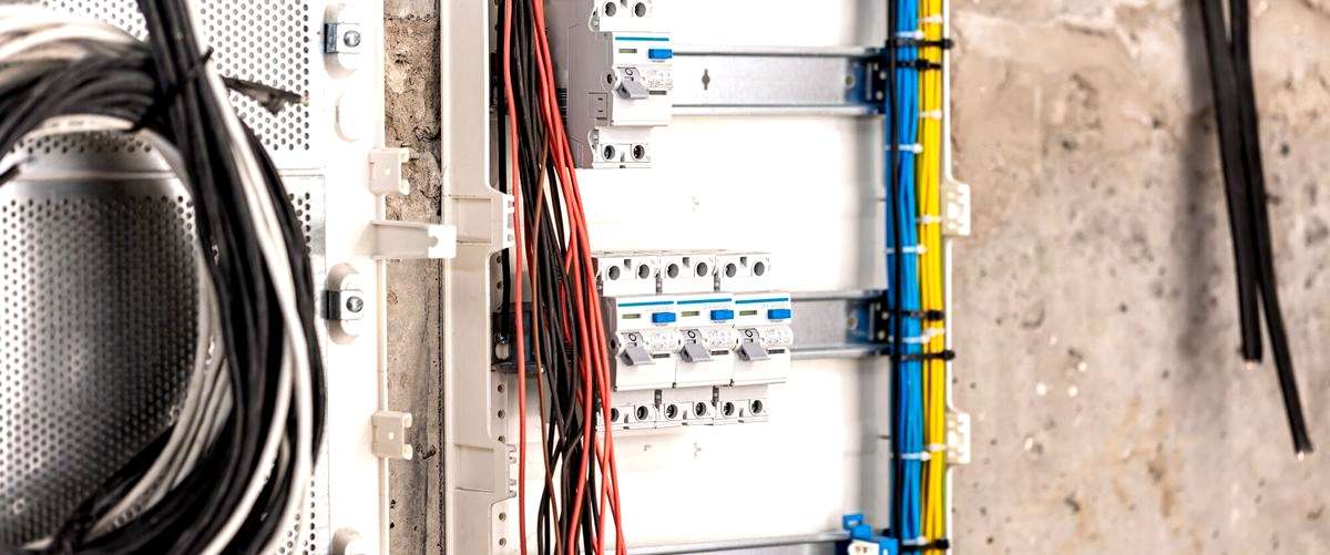 ¿Cuáles son los servicios que ofrece una empresa de instalaciones eléctricas?