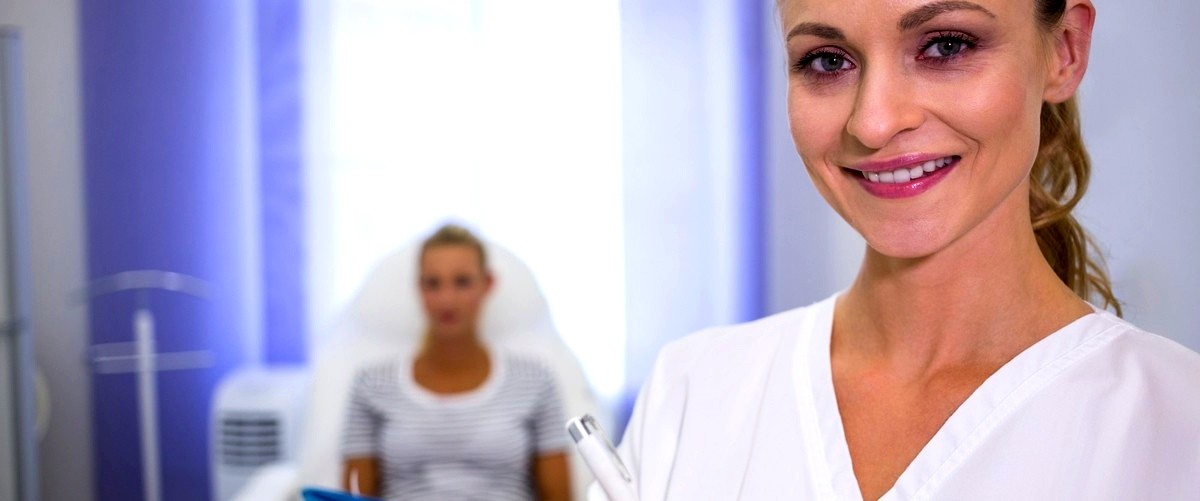 ¿Cuáles son los servicios que se ofrecen en una clínica estética en Reus (Tarragona)?