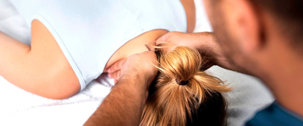 ¿Cuáles son los tipos de masajes más solicitados en Cáceres?