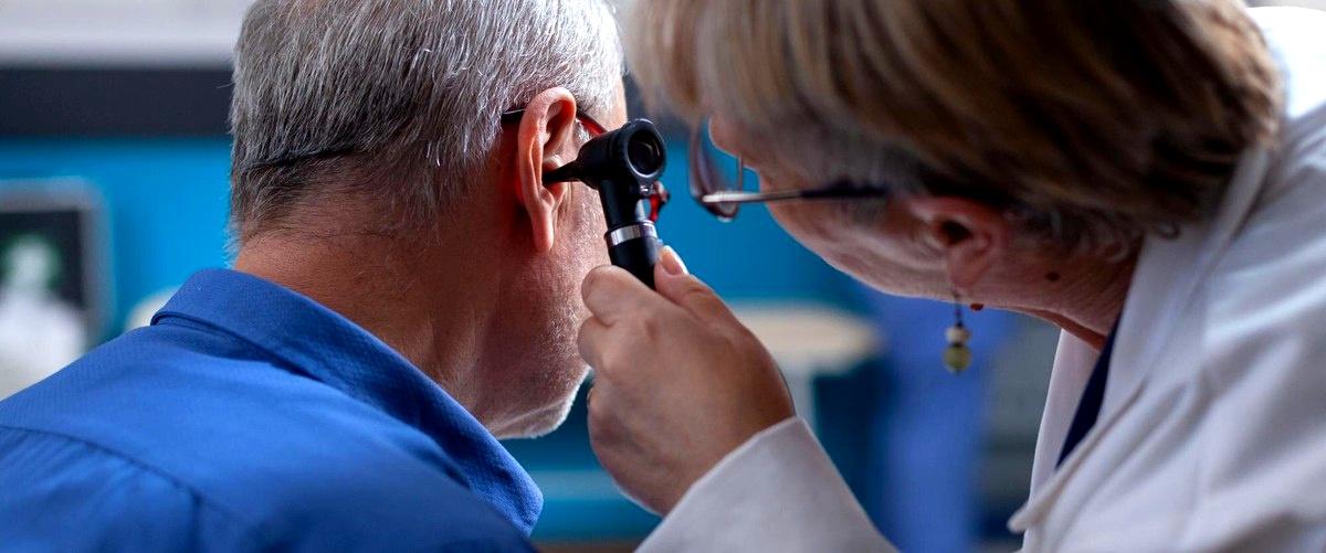 ¿Cuáles son los tratamientos más comunes en la otorrinolaringología?
