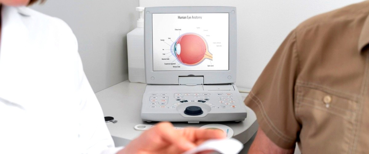 ¿Cuáles son los tratamientos más comunes en los centros oftalmológicos?