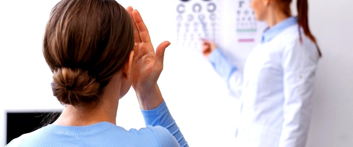 ¿Cuáles son los tratamientos más comunes en oftalmología?