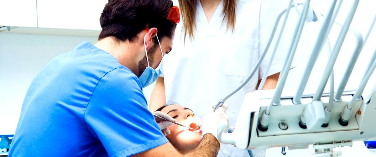 ¿Cuáles son los tratamientos más comunes en una clínica dental?