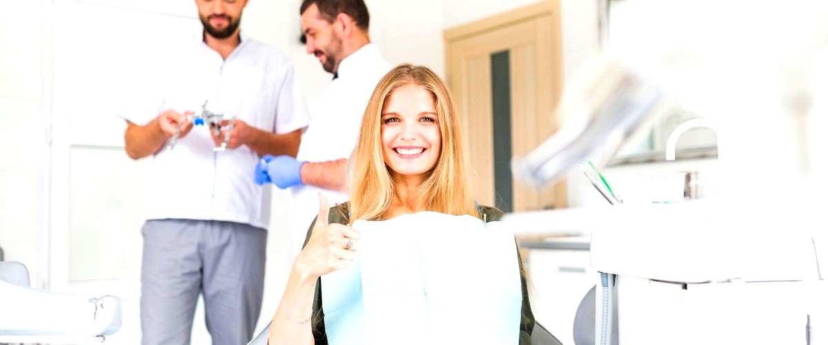¿Cuáles son los tratamientos más comunes en una clínica dental?
