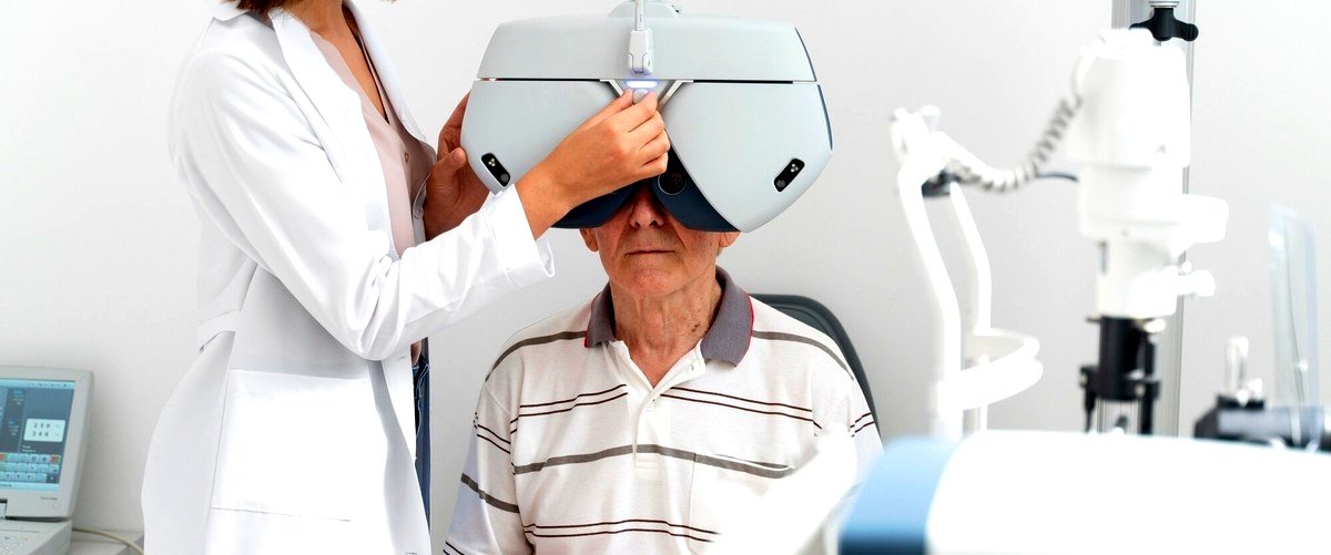 ¿Cuáles son los tratamientos más comunes realizados por un oftalmólogo?