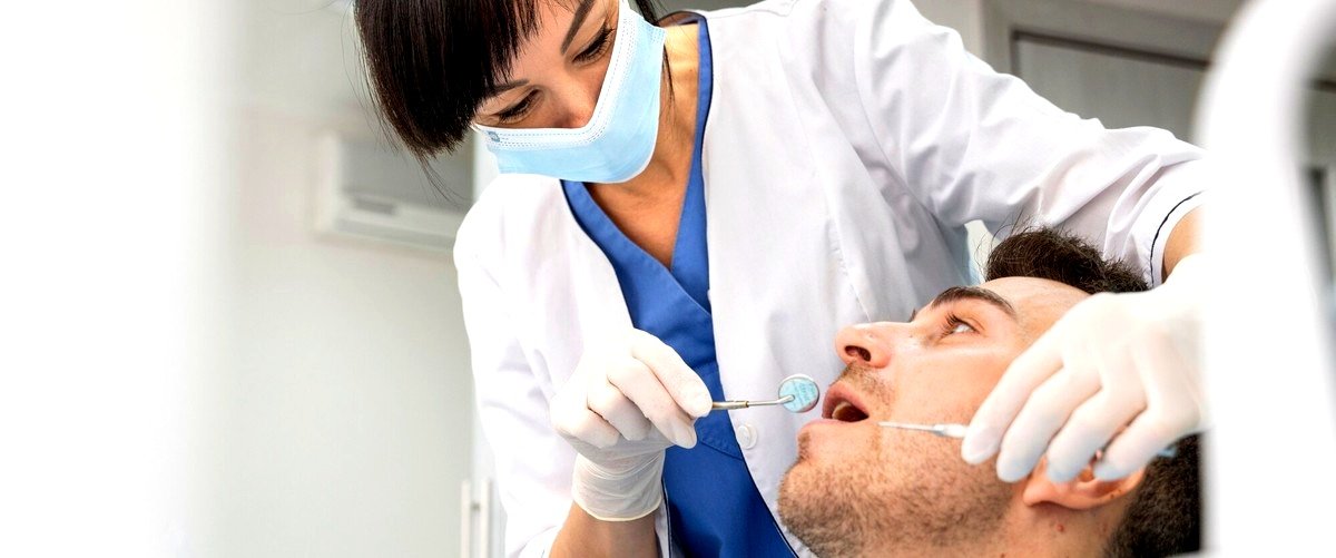 ¿Cuáles son los tratamientos que realiza un dentista de la Seguridad Social?