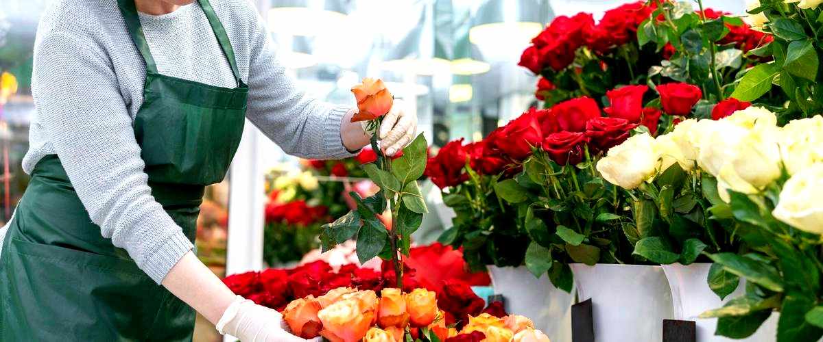 ¿Cuán rentable puede ser una floristería en Huelva?