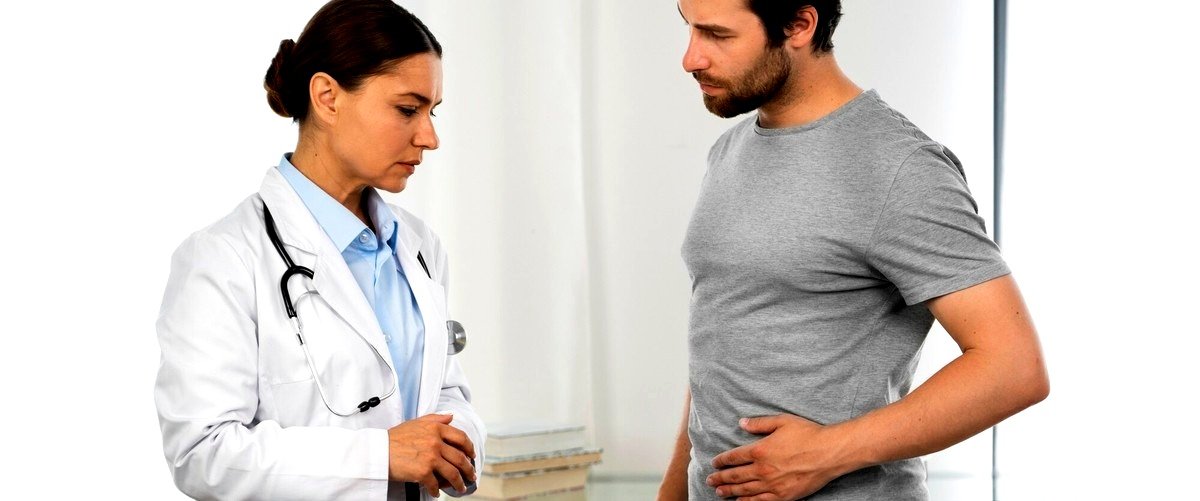 ¿Cuándo debo acudir al médico por problemas digestivos?