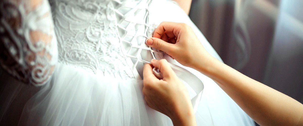 ¿Cuándo es el mejor momento para comprar un vestido de novia en Cáceres?
