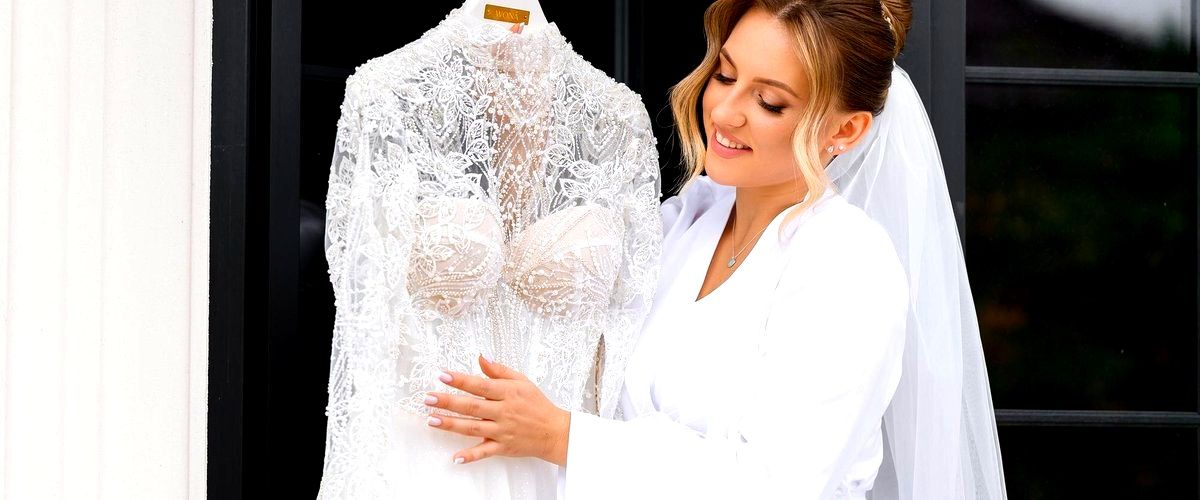 ¿Cuándo es el mejor momento para comprar un vestido de novia en Cuenca?