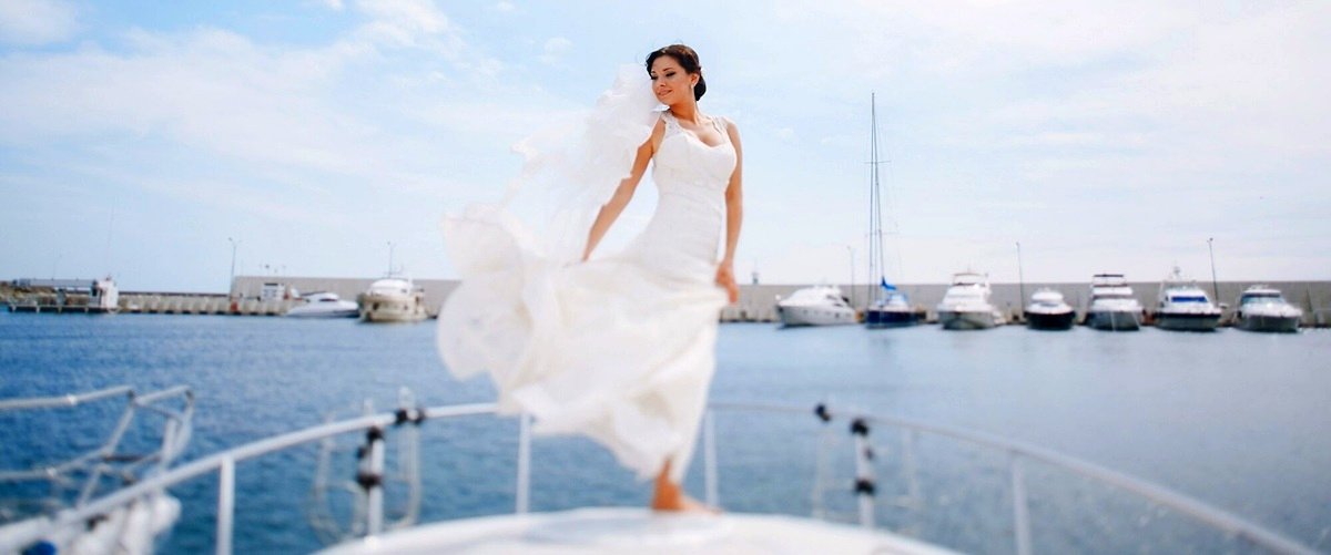 ¿Cuándo es el mejor momento para comprar un vestido de novia en El Puerto de Santa María (Cádiz)?