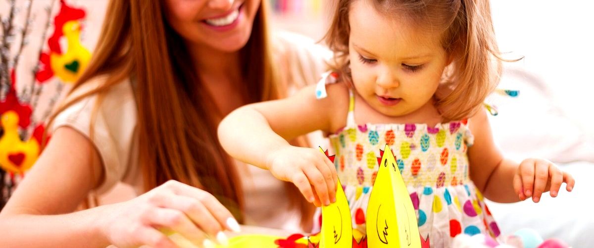 ¿Cuándo es el momento adecuado para llevar a un niño a la guardería?