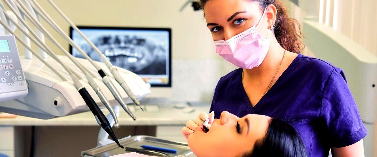 ¿Cuándo es el momento adecuado para visitar a un ortodoncista en Ávila?
