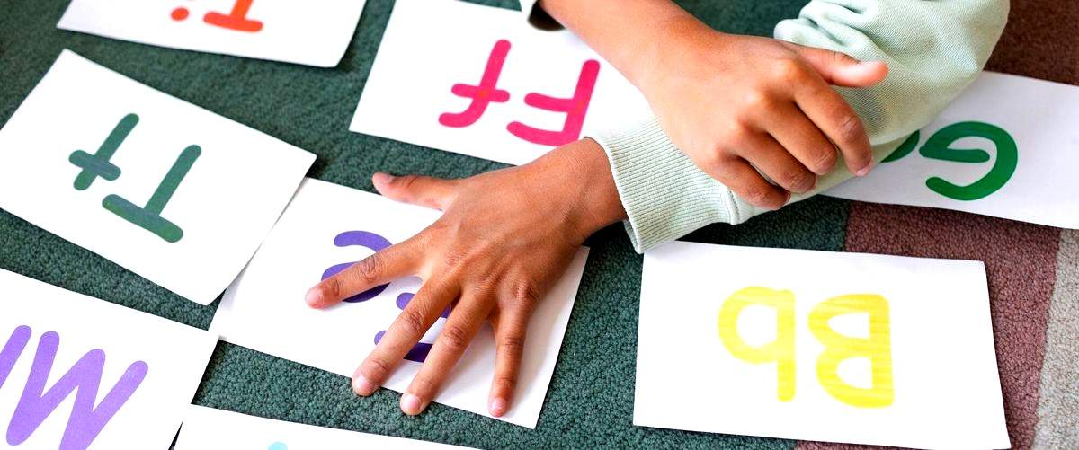 ¿Cuándo es necesario acudir a un logopeda en Logroño (La Rioja)?