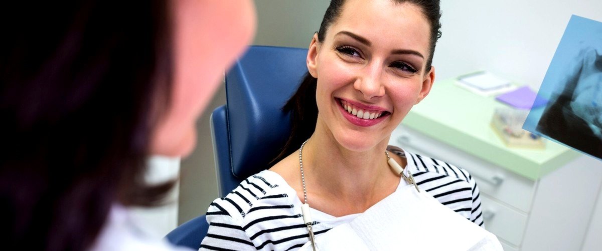 ¿Cuándo es recomendable visitar a un ortodoncista en Álava?