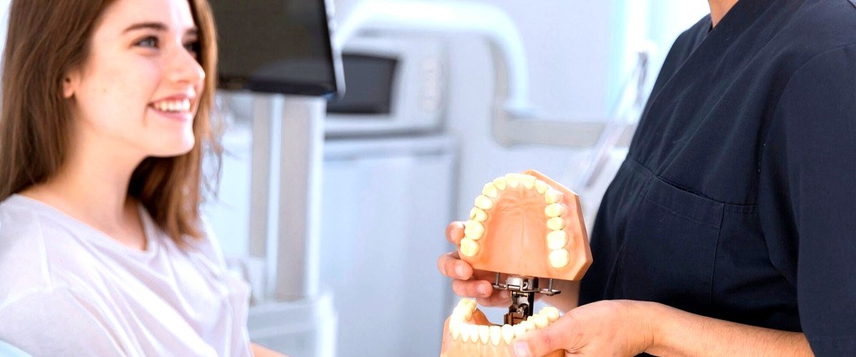 ¿Cuándo es recomendable visitar a un ortodoncista en Alcorcón (Madrid)?