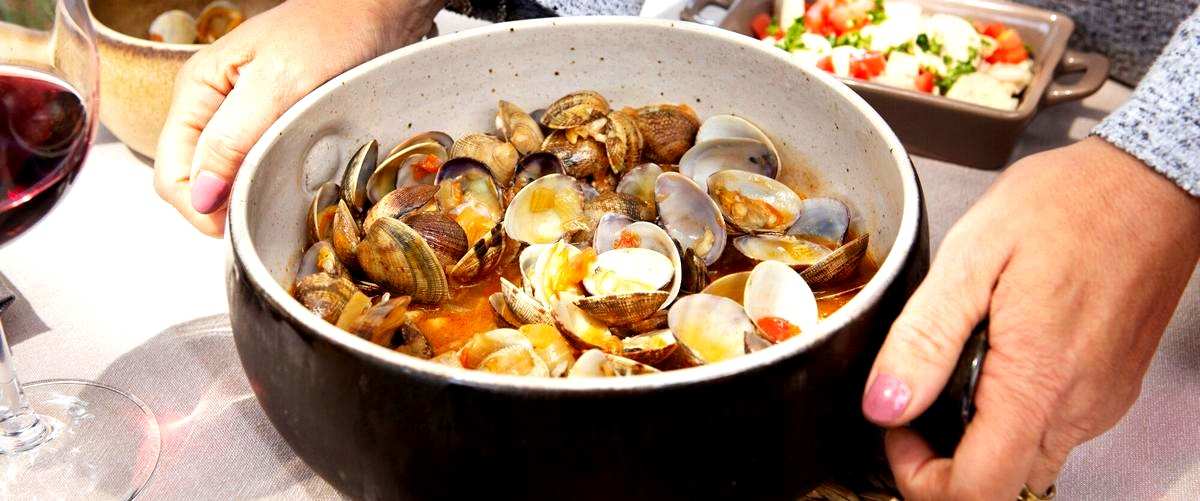 ¿Cuándo se come paella en Getafe (Madrid)?