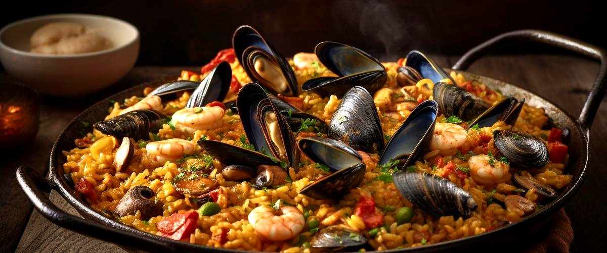 ¿Cuándo se come paella en Valladolid?