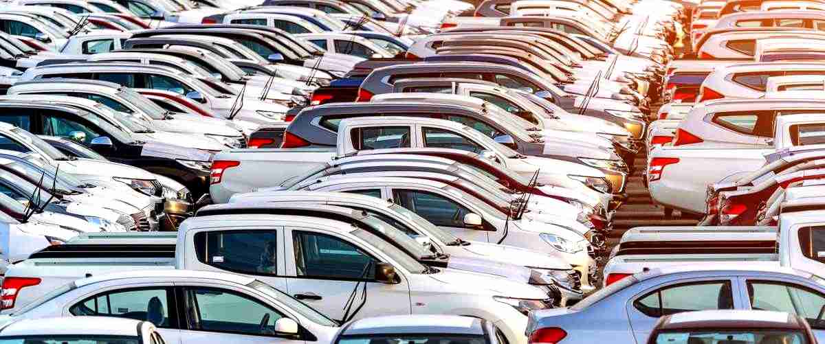 ¿Cuándo se considera que un coche es de segunda mano?