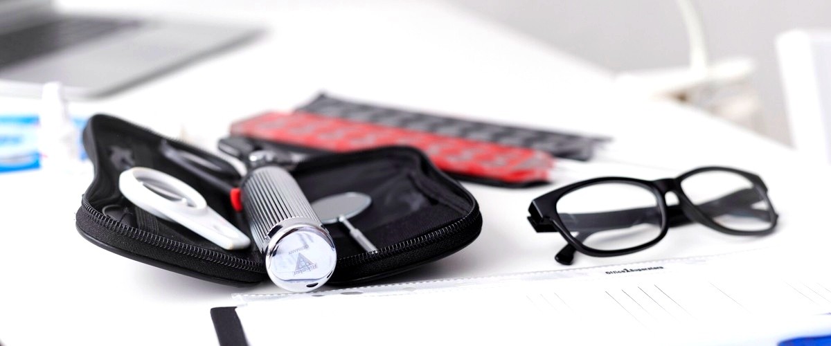 ¿Cuántas ópticas hay en Badalona (Barcelona)?