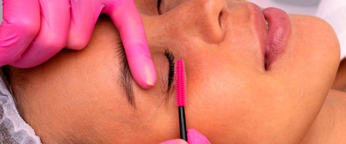 ¿Cuántas sesiones de microblading son necesarias en Valladolid?