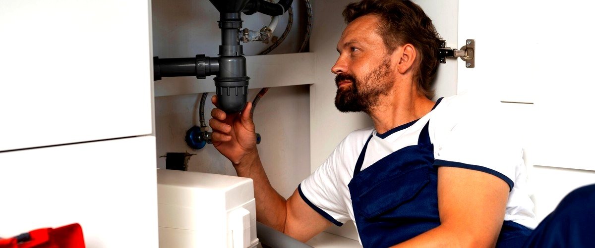 ¿Cuánto cobra por hora un fontanero autónomo en Marbella (Málaga)?