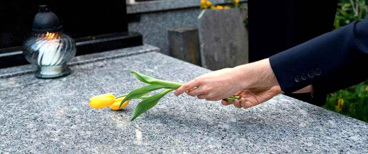 ¿Cuánto cobra un director de funeraria en Álava, España?