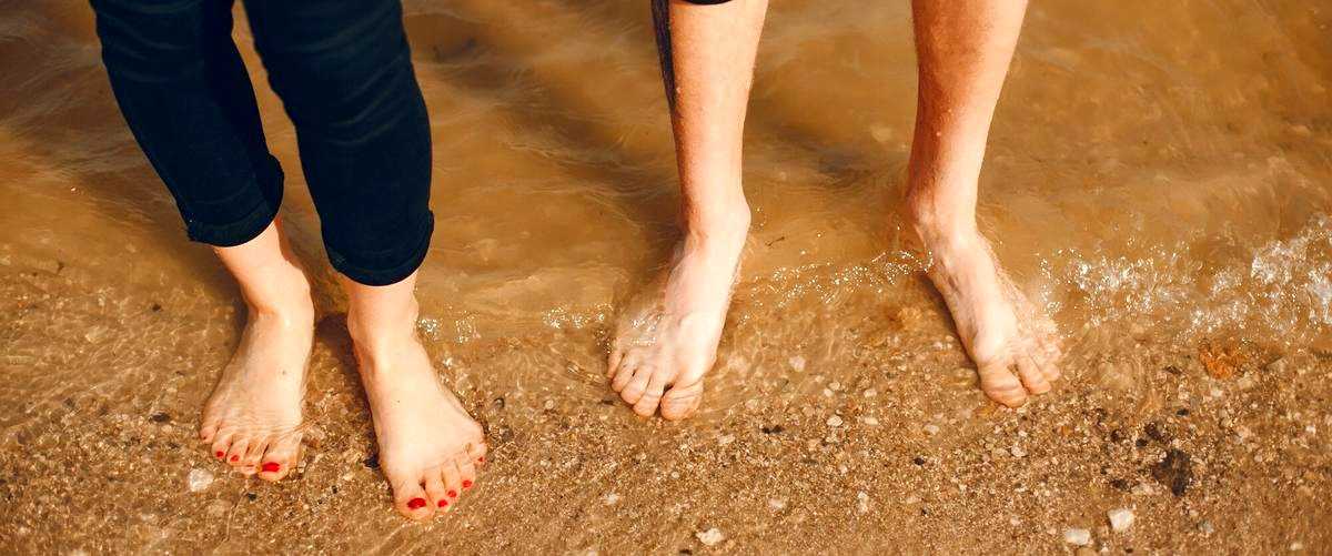 ¿Cuánto cobra un podólogo por cortar las uñas de los pies en Jerez de la Frontera (Cádiz)?