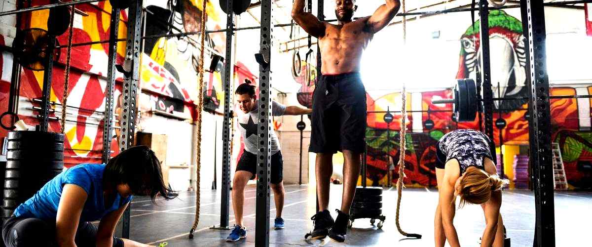 ¿Cuánto cuesta abrir un centro de CrossFit en Logroño (La Rioja)?