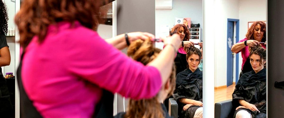 ¿Cuánto cuesta aproximadamente el curso de peluquería en Córdoba?