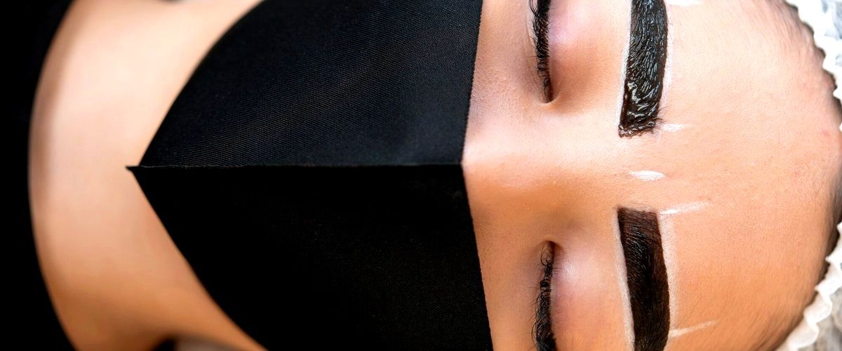 ¿Cuánto cuesta aproximadamente el microblading en Telde?