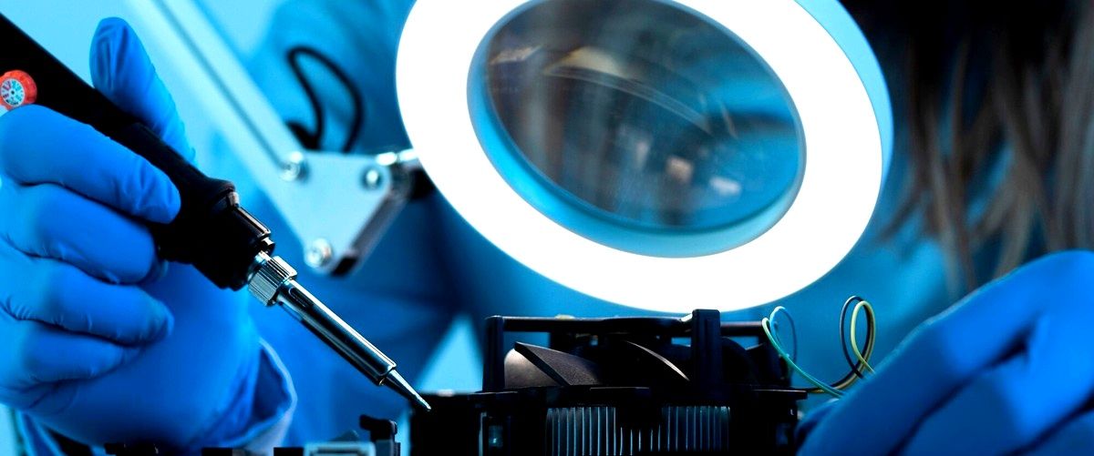 ¿Cuánto cuesta aproximadamente reparar un ordenador en Lugo?