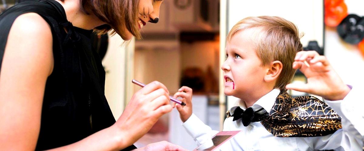 ¿Cuánto cuesta aproximadamente un corte de pelo en una peluquería infantil en Teruel?